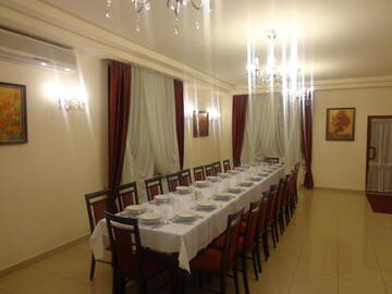 Фото Отель Hotel &amp; Restauracja Euforia г. Гарволин 3